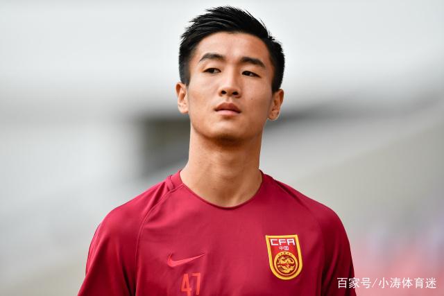 先别忙着质疑 中超首轮进球最多的还是海港